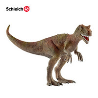 Schleich 思乐 恐龙系列 仿真模型儿童玩具 异特龙14580