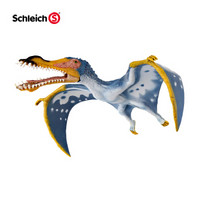 Schleich 思乐 恐龙系列 仿真模型儿童玩具 古魔翼龙S14540