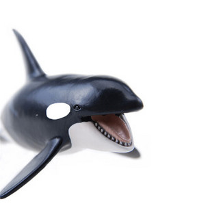 Schleich 思乐 海洋野生动物 仿真动物模型 杀人鲸SCHC14697