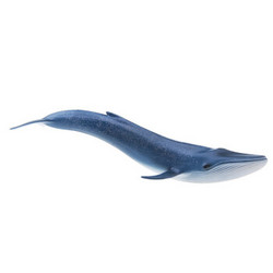 Schleich 思乐 海洋野生动物 仿真动物模型 蓝鲸玩具SCHC14696 *2件