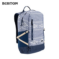 BURTON 伯顿 163381 Prospect户外休闲双肩背包 黑色波尔卡圆点印花 103