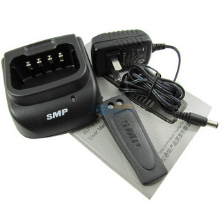 SMP 418 商用对讲机