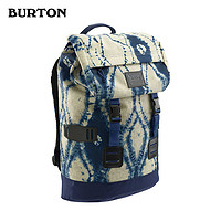 BURTON 伯顿 152921 TINDER大容量双肩背包 25L 毛毯条纹印花 861