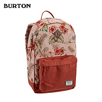 BURTON 伯顿 163361 Kettle休闲双肩包 蓝格子 417