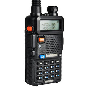 BAOFENG 宝锋 DMR-5R 数字对讲机