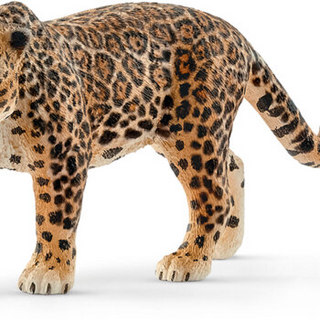 Schleich 思乐 野生动物 仿真模型 美洲虎SCHC14769