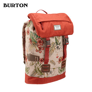 BURTON 伯顿 163371 TINDER双肩背包 绿色斜纹布 319