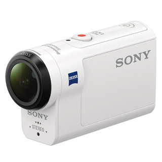 SONY 索尼 AS300 运动相机