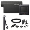 SONY 索尼 HDR-AS50R 运动相机 监控套装