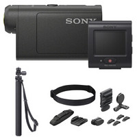 SONY 索尼 HDR-AS50R 运动相机 监控套装