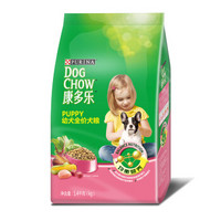 DOG CHOW 康多乐 幼犬粮 1.4kg