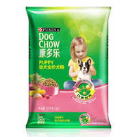 DOG CHOW 康多乐 幼犬粮 15kg