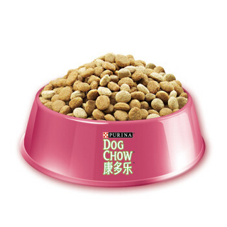 DOG CHOW 康多乐 幼犬粮 15kg