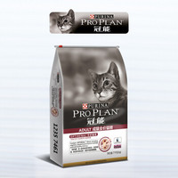 京东PLUS会员：PROPLAN 冠能 成猫全价粮 7kg