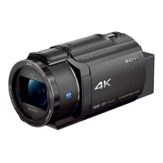 SONY 索尼 FDR-AX45 4K数码摄像机