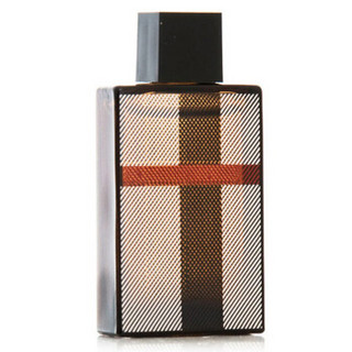 BURBERRY 博柏利 London for Men 伦敦 男士淡香水 EDT 4.5ml