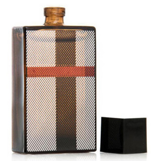 BURBERRY 博柏利 London for Men 伦敦 男士淡香水 EDT 4.5ml