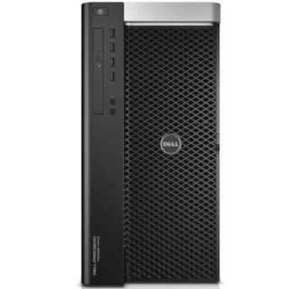 DELL 戴尔 T7910 塔式工作站 E5-2620V4 16G 2T+512G SSD