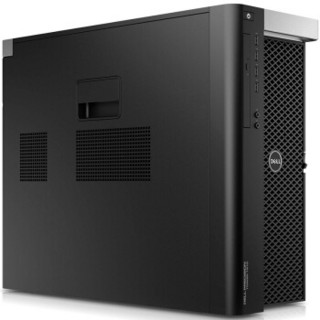 DELL 戴尔 T7910 塔式工作站 E5-2620V4 16G 2T+512G SSD