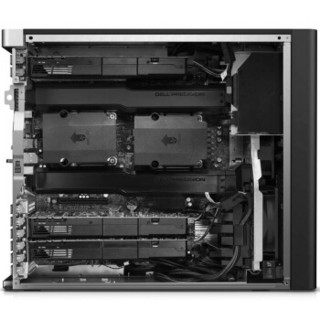 DELL 戴尔 T7910 塔式工作站 E5-2620V4 16G 2T+512G SSD