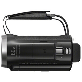 SONY 索尼 HDR-PJ675 高清数码摄像机