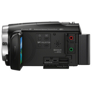 SONY 索尼 HDR-PJ675 高清数码摄像机