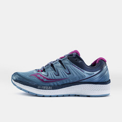  saucony 圣康尼 TRIUMPH ISO 4 女士跑鞋