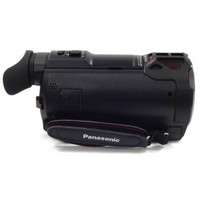 Panasonic 松下 HC-WXF995GK 摄像机