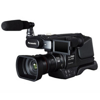 Panasonic 松下 HC-MDH2GK-K 专业数码摄像机