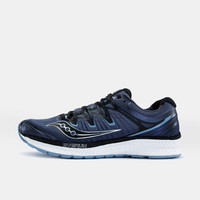 saucony 圣康尼 TRIUMPH ISO 4 男士跑鞋 灰/黑 44