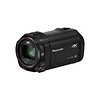 Panasonic 松下 VX980家用/直播4K高清数码摄像机 （Panasonic) DV/摄影机/录像机 20倍光学变焦、无线多摄像头