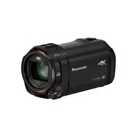 Panasonic 松下 VX980家用/直播4K高清数码摄像机 （Panasonic) DV/摄影机