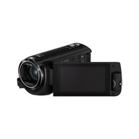 Panasonic 松下 Lumix HC-W585GK-K 高清数码摄像机