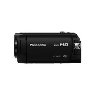 Panasonic 松下 Lumix HC-W585GK-K 高清数码摄像机