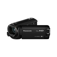 Panasonic 松下 Lumix HC-W585MGK-K 高清数码摄像机
