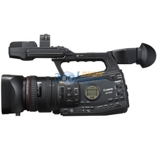 Canon 佳能 XF305 专业数码摄像机