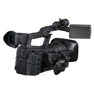 Canon 佳能 XF315 专业高清数码摄像机