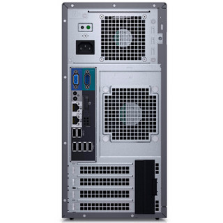 DELL 戴尔 T330 塔式服务器 E3-1220 8G 4T NLSAS