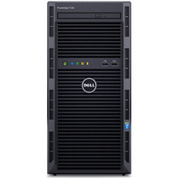 DELL 戴尔 T330 塔式服务器 E3-1220 8G ECC 1T*2 SATA