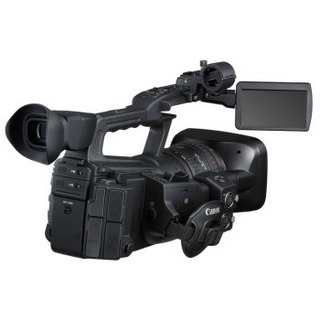 Canon 佳能 XF310 专业高清数码摄像机