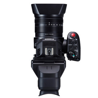 Canon 佳能 XC10 4K专业数码摄像机