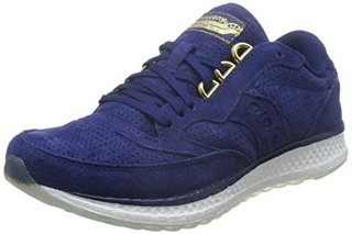 saucony 圣康尼 FREEDOM RUNNER 女士跑鞋