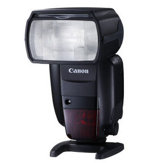 Canon 佳能 SPEEDLITE 600EX II-RT 闪光灯