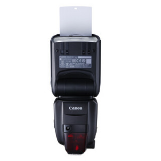 Canon 佳能 SPEEDLITE 600EX II-RT 闪光灯