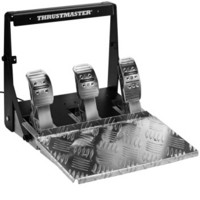 THRUSTMASTER 图马思特 T3PA Pro 全仿真三向式脚踏板 
