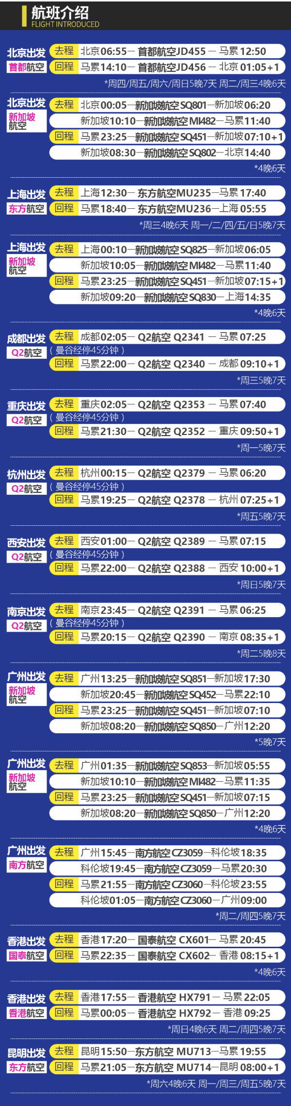 一价全包 全国多地-马尔代夫五星奥露岛6-7天4-5晚自由行 赠日落垂钓