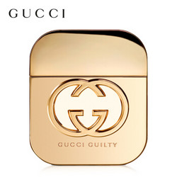 GUCCI 古驰 Guilty 罪爱 女士淡香水 EDT 50ml