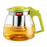 Lilac 紫丁香 耐热玻璃茶壶 900ml 缤纷随机色