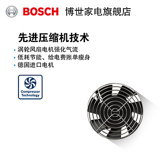 Bosch 博世 BGS5ZOOCN 吸尘器 