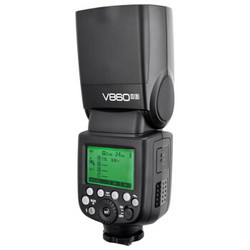 Godox 神牛 V860II 闪光灯 索尼